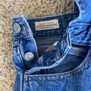 Jeans | Levis Premium Quality Clothing 